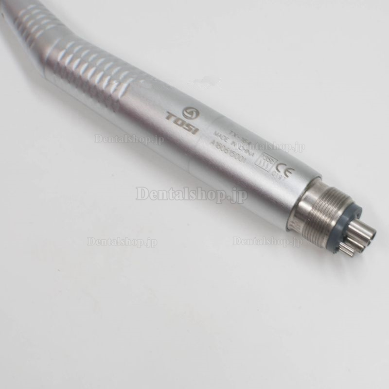 Tosi® TX-164A歯科用ハンドピース LEDライト付き(自己発電)